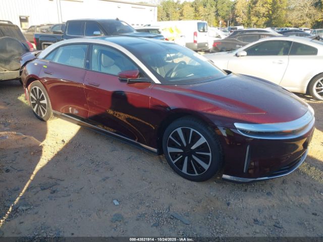 2023 LUCID AIR 50EA1TEA9PA005945