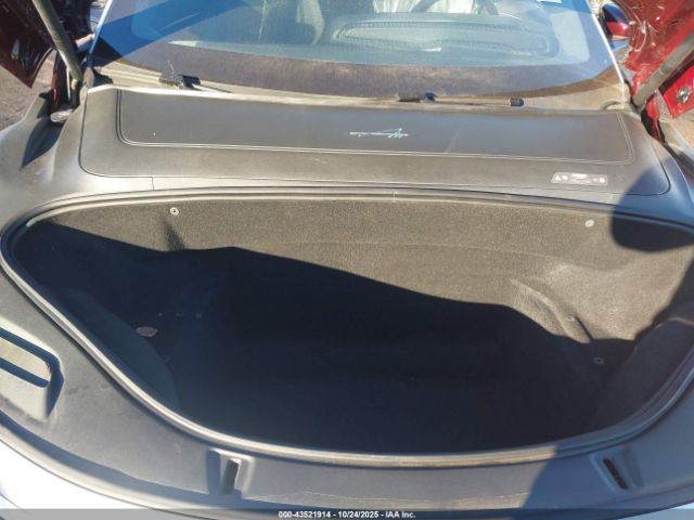 2023 LUCID AIR 50EA1TEA9PA005945 Photo 9