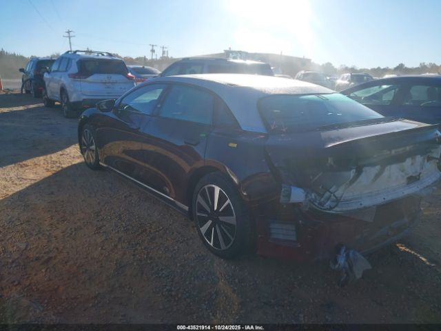 2023 LUCID AIR 50EA1TEA9PA005945 Photo 2