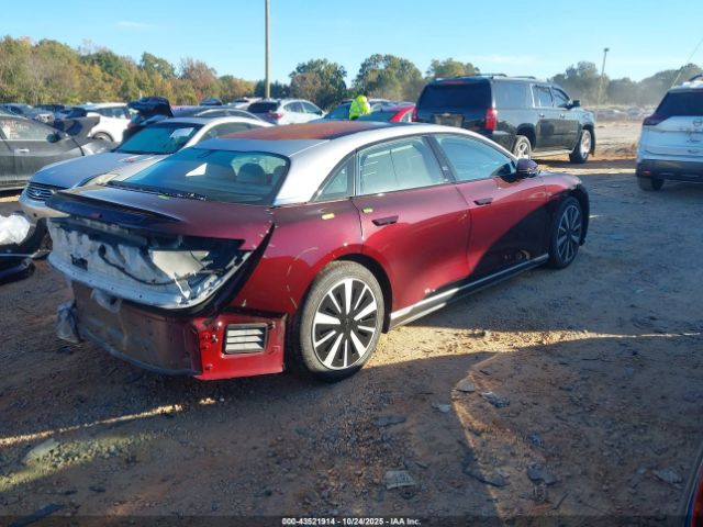 2023 LUCID AIR 50EA1TEA9PA005945 Photo 3