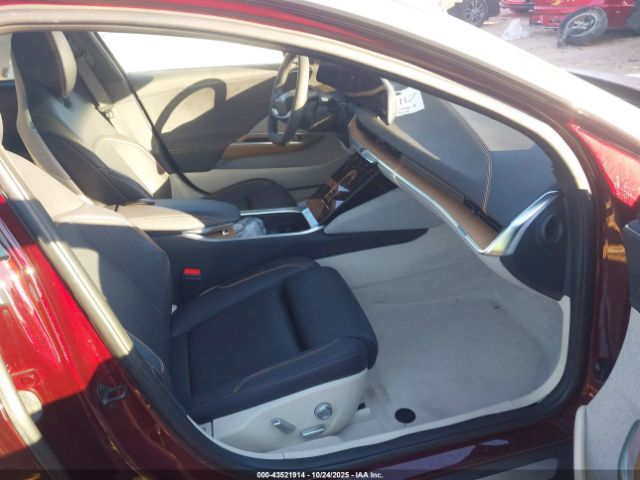 2023 LUCID AIR 50EA1TEA9PA005945 Photo 4