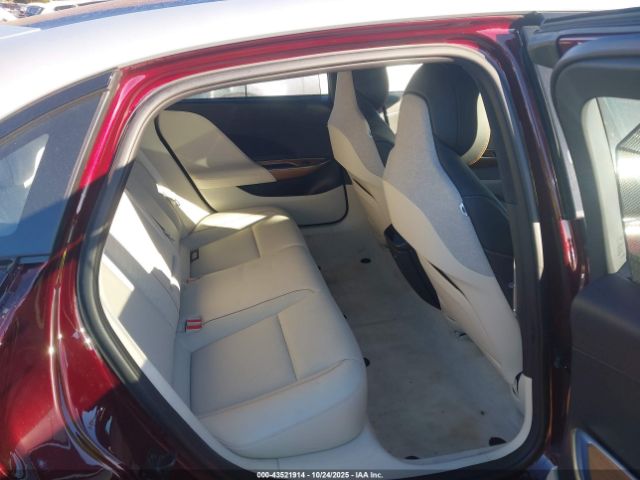 2023 LUCID AIR 50EA1TEA9PA005945 Photo 7