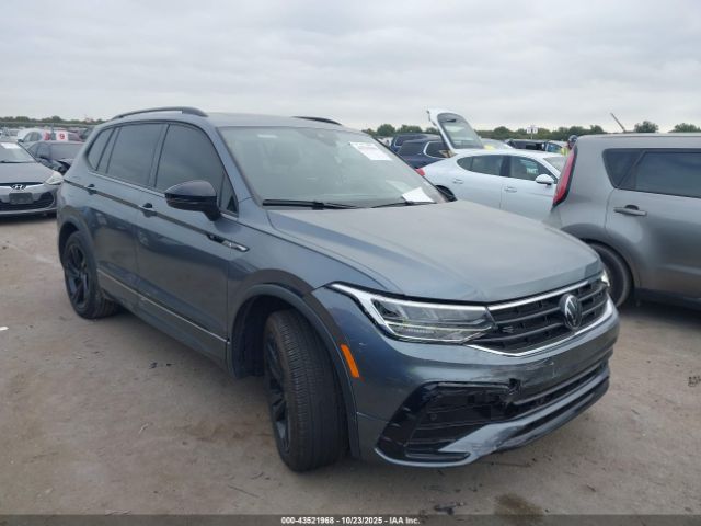 2024 VOLKSWAGEN TIGUAN 3VVCB7AX3RM206887