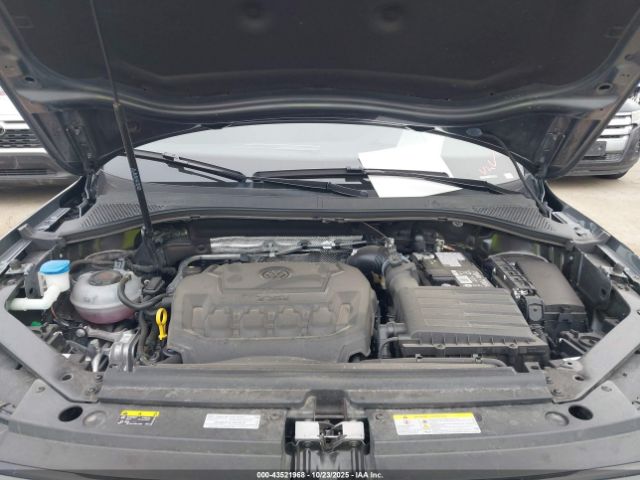 2024 VOLKSWAGEN TIGUAN 3VVCB7AX3RM206887 Photo 9