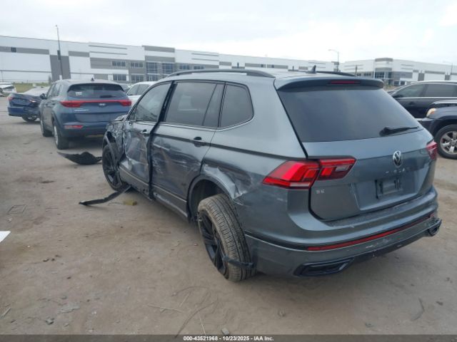 2024 VOLKSWAGEN TIGUAN 3VVCB7AX3RM206887 Photo 2