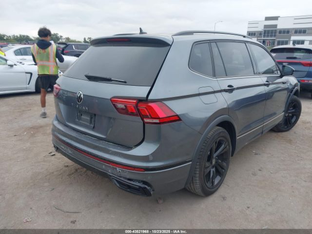 2024 VOLKSWAGEN TIGUAN 3VVCB7AX3RM206887 Photo 5