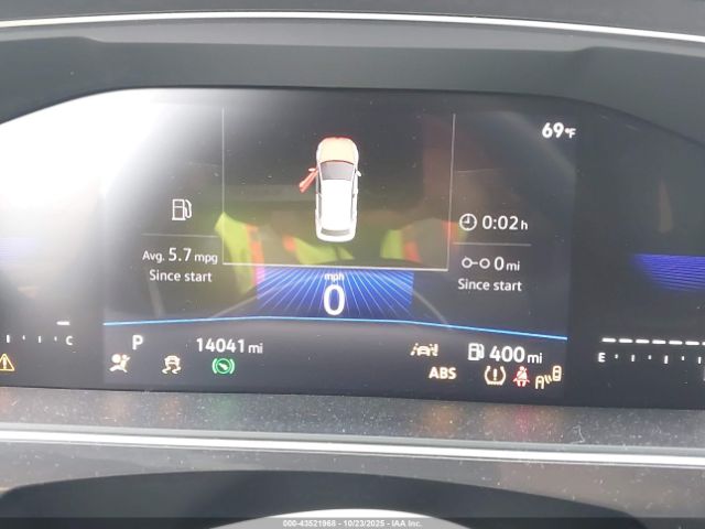 2024 VOLKSWAGEN TIGUAN 3VVCB7AX3RM206887 Photo 6