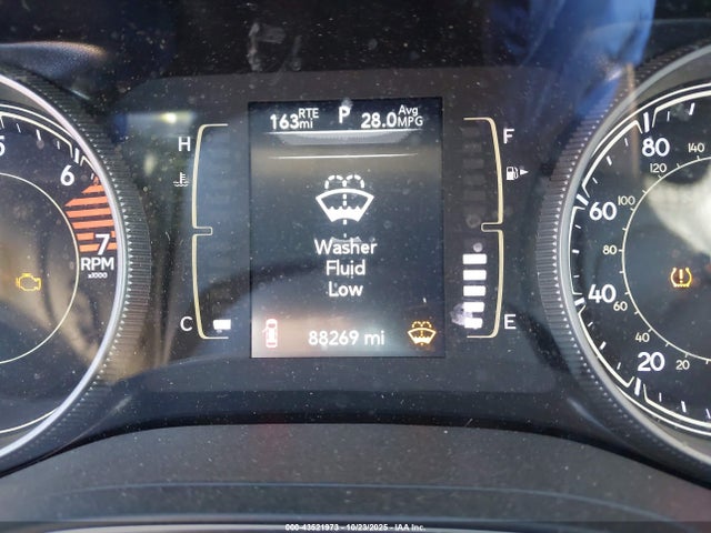 1C4PJLCB6KD285213 Jeep Cherokee Latitude Fwd