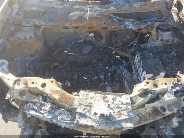 2015 CADILLAC SRX 3GYFNFE31FS526117 Photo 9