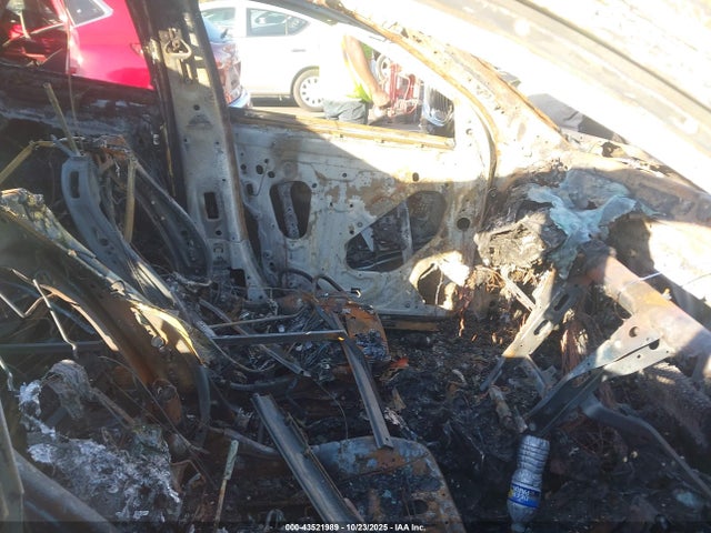 2015 CADILLAC SRX 3GYFNFE31FS526117 Photo 4