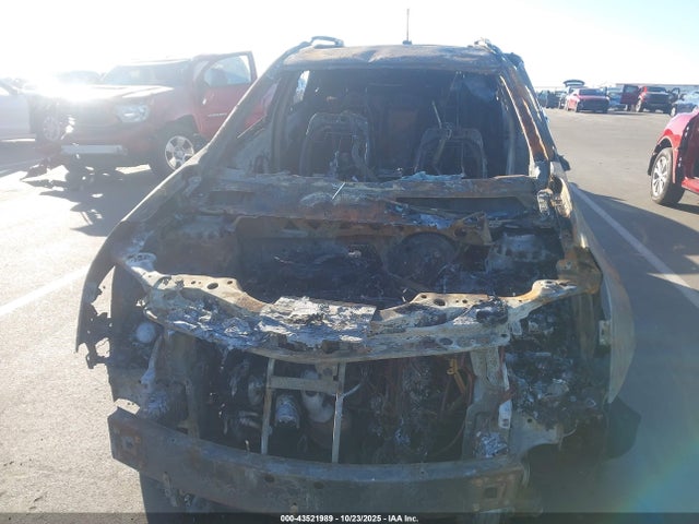 2015 CADILLAC SRX 3GYFNFE31FS526117 Photo 5