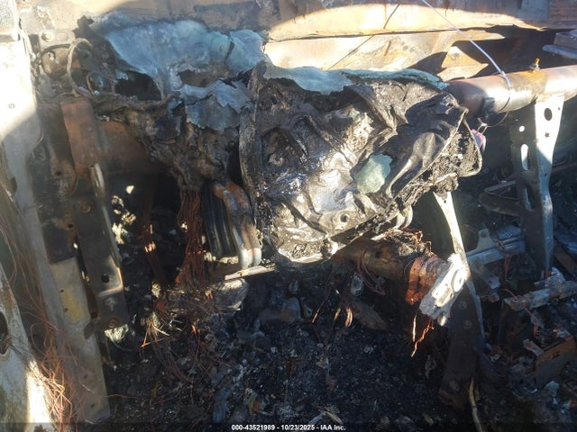 2015 CADILLAC SRX 3GYFNFE31FS526117 Photo 6