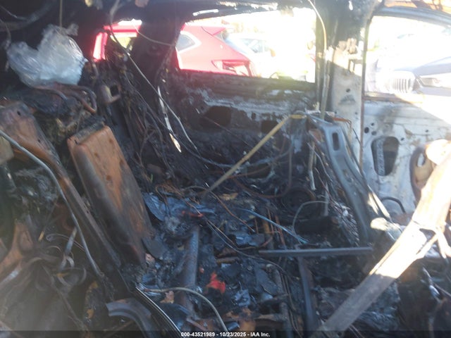 2015 CADILLAC SRX 3GYFNFE31FS526117 Photo 7