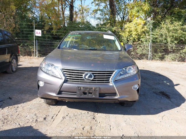 Aukcja sprzedaży 2015 Lexus Rx 350, vin: JTJBK1BA4F2467303, numer aukcji: 43522011