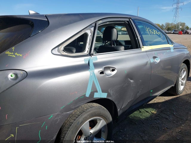 Aukcja sprzedaży 2015 Lexus Rx 350, vin: JTJBK1BA4F2467303, numer aukcji: 43522011