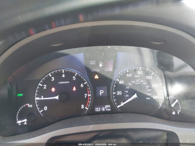 Aukcja sprzedaży 2015 Lexus Rx 350, vin: JTJBK1BA4F2467303, numer aukcji: 43522011