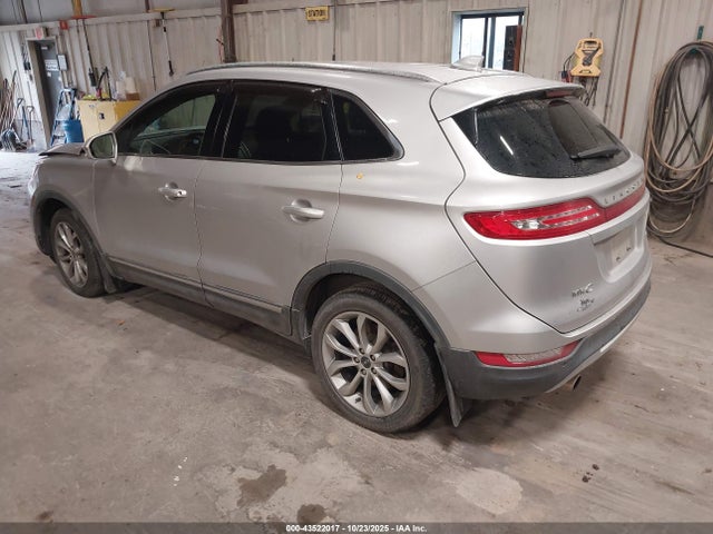Aukcja sprzedaży 2015 Lincoln Mkc, vin: 5LMTJ2AH7FUJ14047, numer aukcji: 43522017