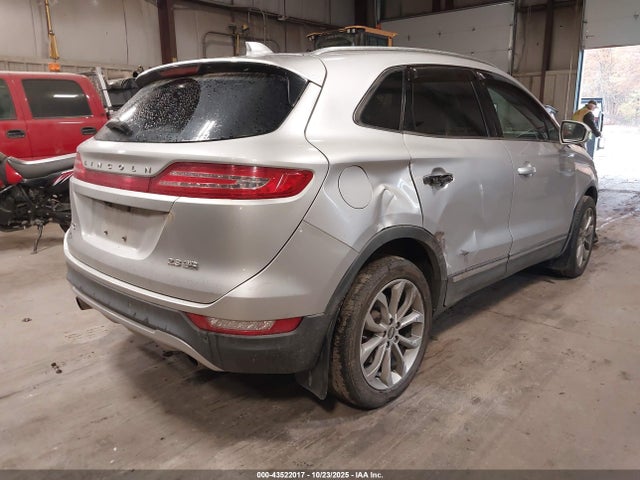 Aukcja sprzedaży 2015 Lincoln Mkc, vin: 5LMTJ2AH7FUJ14047, numer aukcji: 43522017