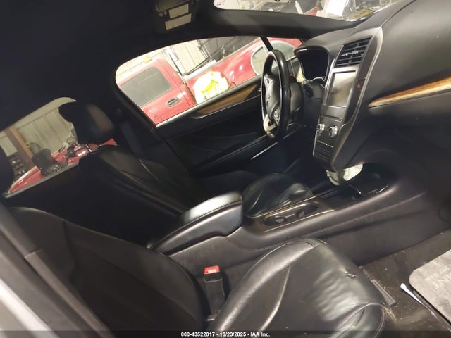 Aukcja sprzedaży 2015 Lincoln Mkc, vin: 5LMTJ2AH7FUJ14047, numer aukcji: 43522017