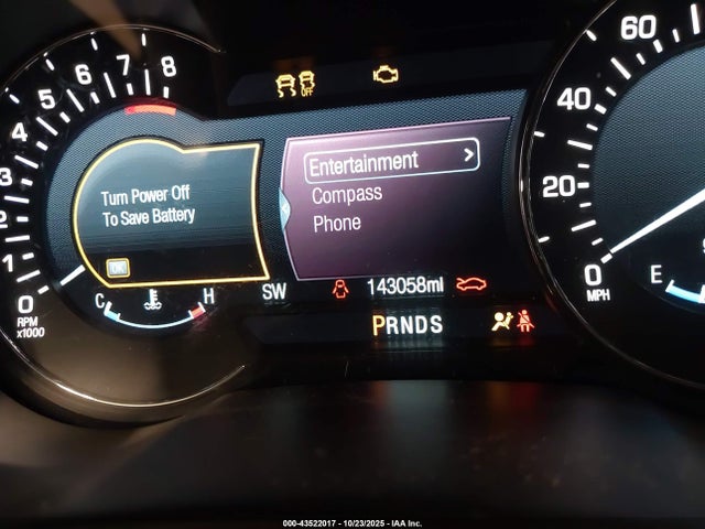 Aukcja sprzedaży 2015 Lincoln Mkc, vin: 5LMTJ2AH7FUJ14047, numer aukcji: 43522017