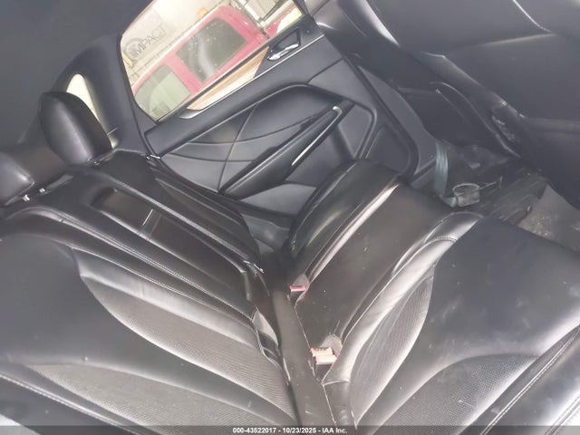 Aukcja sprzedaży 2015 Lincoln Mkc, vin: 5LMTJ2AH7FUJ14047, numer aukcji: 43522017