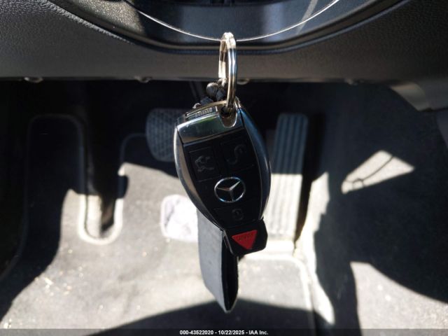 2013 MERCEDES-BENZ E 550 WDDHF9BB9DA721606 Photo 10