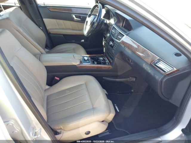 2013 MERCEDES-BENZ E 550 WDDHF9BB9DA721606 Photo 4