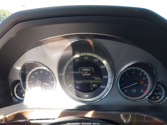 2013 MERCEDES-BENZ E 550 WDDHF9BB9DA721606 Photo 6