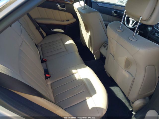 2013 MERCEDES-BENZ E 550 WDDHF9BB9DA721606 Photo 7