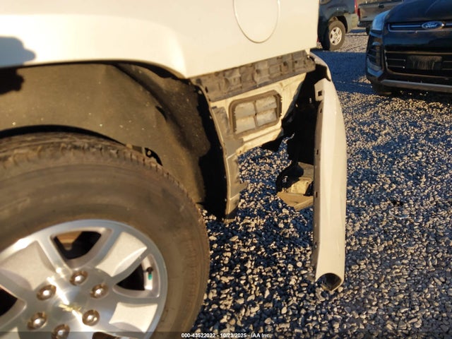 1GNSKCKCXFR116023 Chevrolet Tahoe Ltz
