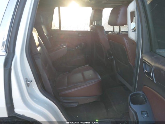1GNSKCKCXFR116023 Chevrolet Tahoe Ltz