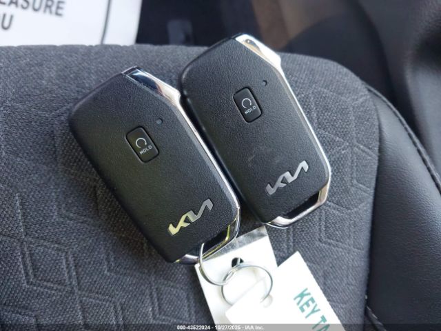 2024 KIA SELTOS KNDEUCAAXR7657668 Photo 10