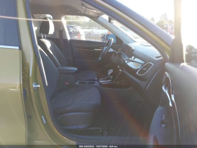 2024 KIA SELTOS KNDEUCAAXR7657668 Photo 4