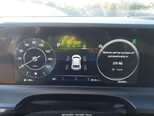 2024 KIA SELTOS KNDEUCAAXR7657668 Photo 6