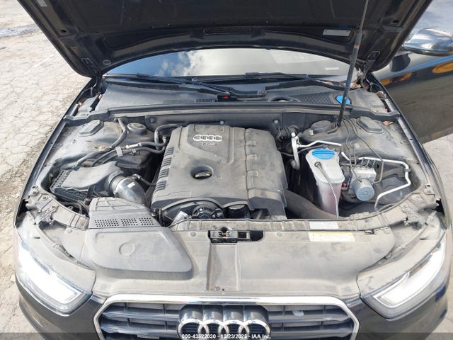 2015 AUDI A4 WAUFFAFL9FN004914 Photo 9