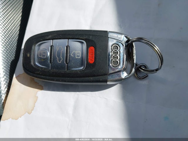 2015 AUDI A4 WAUFFAFL9FN004914 Photo 10