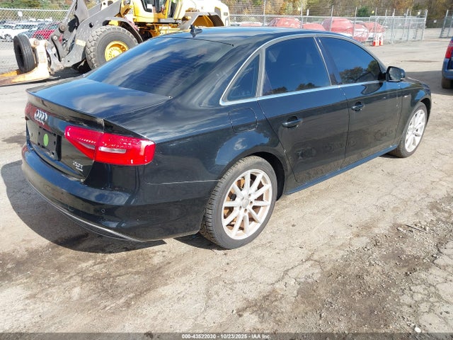 2015 AUDI A4 WAUFFAFL9FN004914 Photo 3