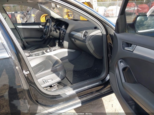 2015 AUDI A4 WAUFFAFL9FN004914 Photo 4