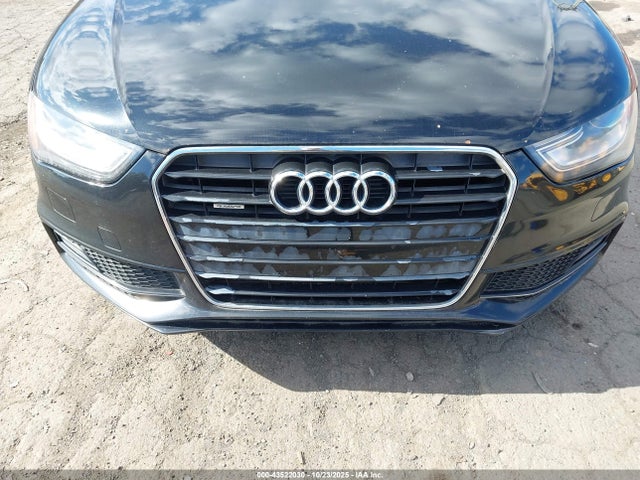 2015 AUDI A4 WAUFFAFL9FN004914 Photo 5