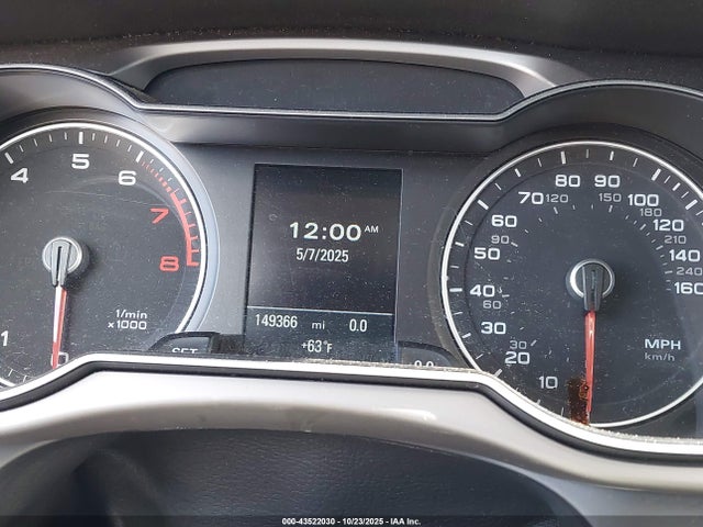2015 AUDI A4 WAUFFAFL9FN004914 Photo 6