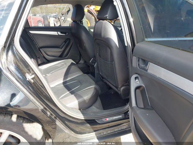 2015 AUDI A4 WAUFFAFL9FN004914 Photo 7