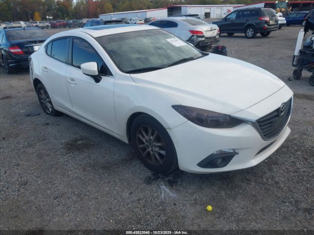 2016 MAZDA MAZDA3 JM1BM1W72G1348510