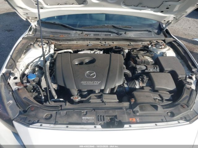 2016 MAZDA MAZDA3 JM1BM1W72G1348510 Photo 9
