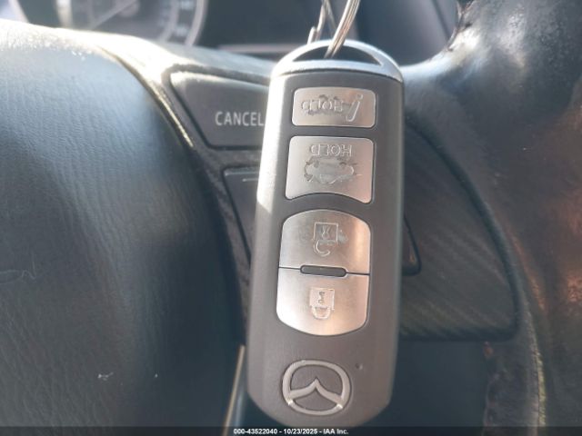 2016 MAZDA MAZDA3 JM1BM1W72G1348510 Photo 10