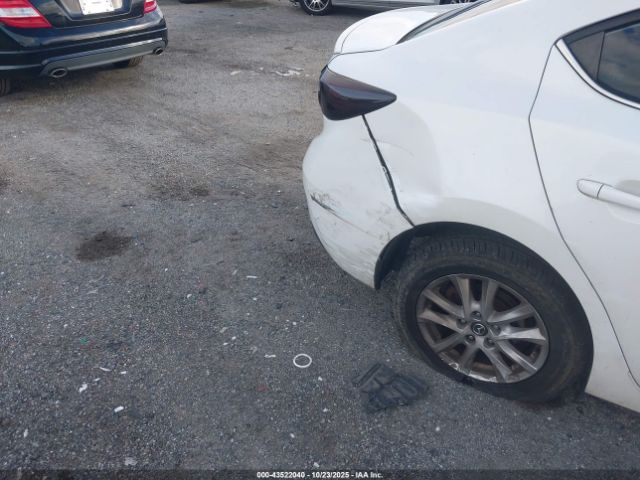 2016 MAZDA MAZDA3 JM1BM1W72G1348510 Photo 5