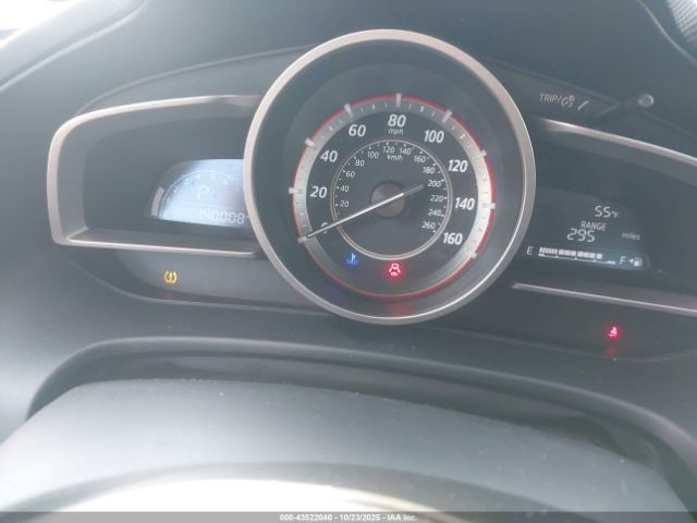 2016 MAZDA MAZDA3 JM1BM1W72G1348510 Photo 6