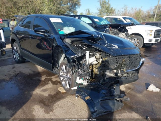 2021 MAZDA CX-30 3MVDMABL7MM304673