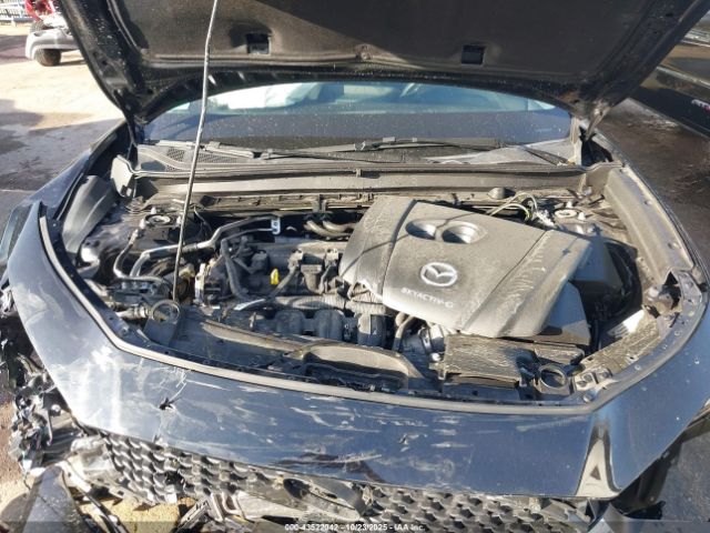 2021 MAZDA CX-30 3MVDMABL7MM304673 Photo 9