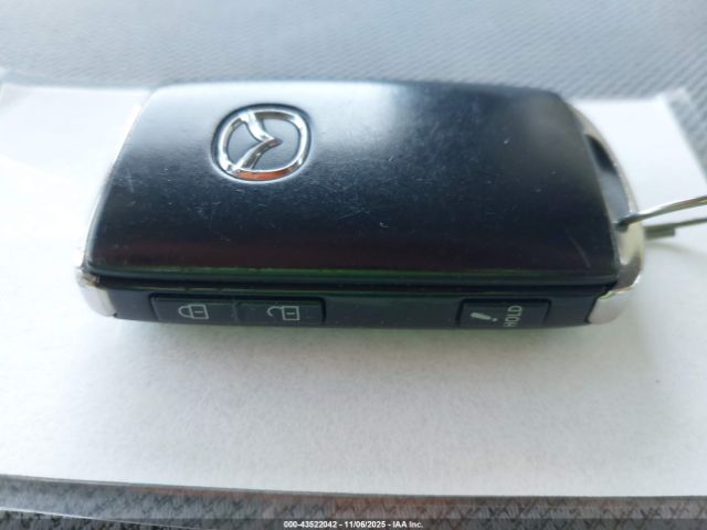 2021 MAZDA CX-30 3MVDMABL7MM304673 Photo 10