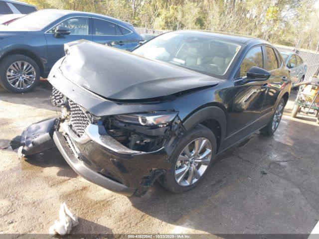 2021 MAZDA CX-30 3MVDMABL7MM304673 Photo 1